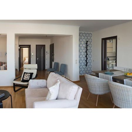 Boutique Penthouse Next To Stavros Niarchos Foundation Apartment Атина Екстериор снимка